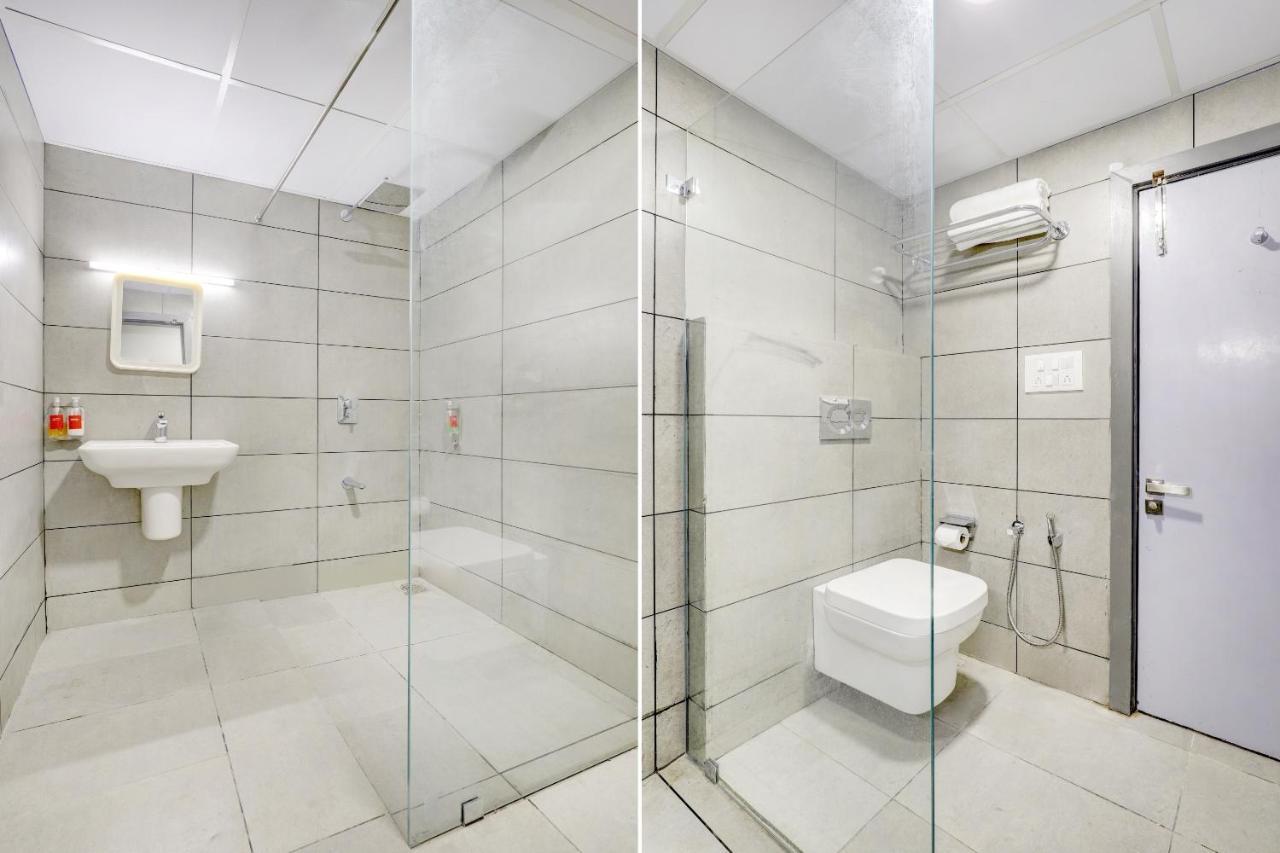 Super Townhouse Rajyash Rise Hotel Sarkhej Exterior foto