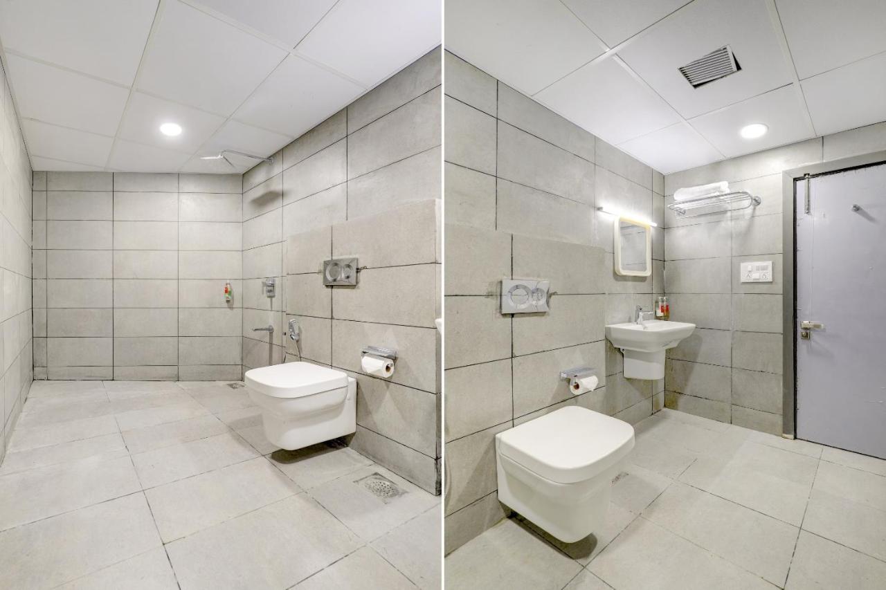 Super Townhouse Rajyash Rise Hotel Sarkhej Exterior foto