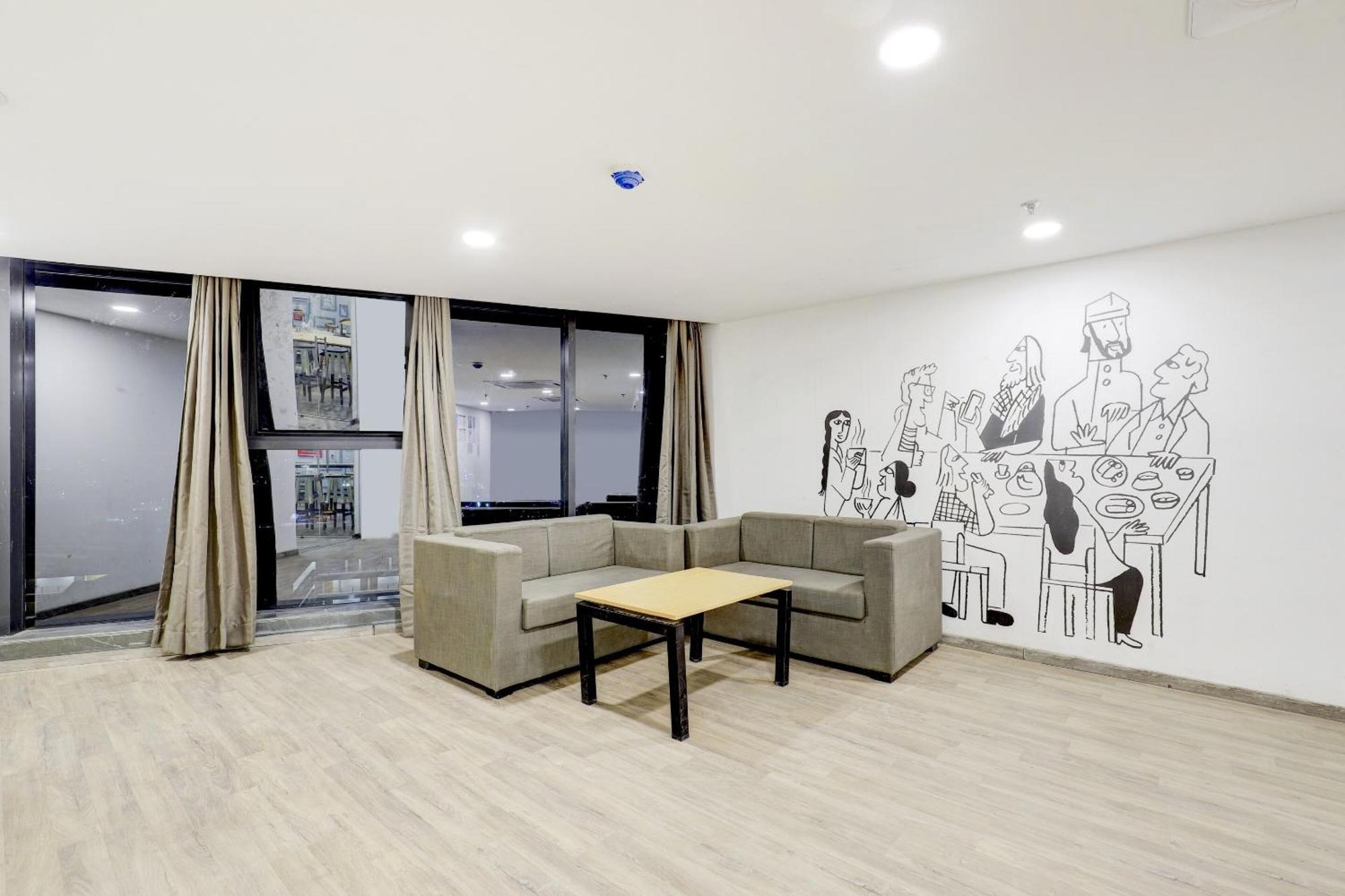 Super Townhouse Rajyash Rise Hotel Sarkhej Exterior foto